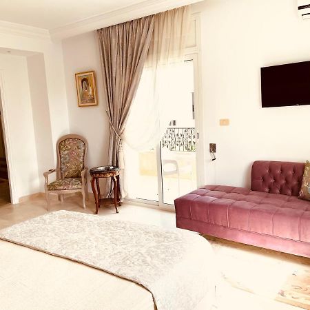 Dar Khereddine Tunis Zewnętrze zdjęcie