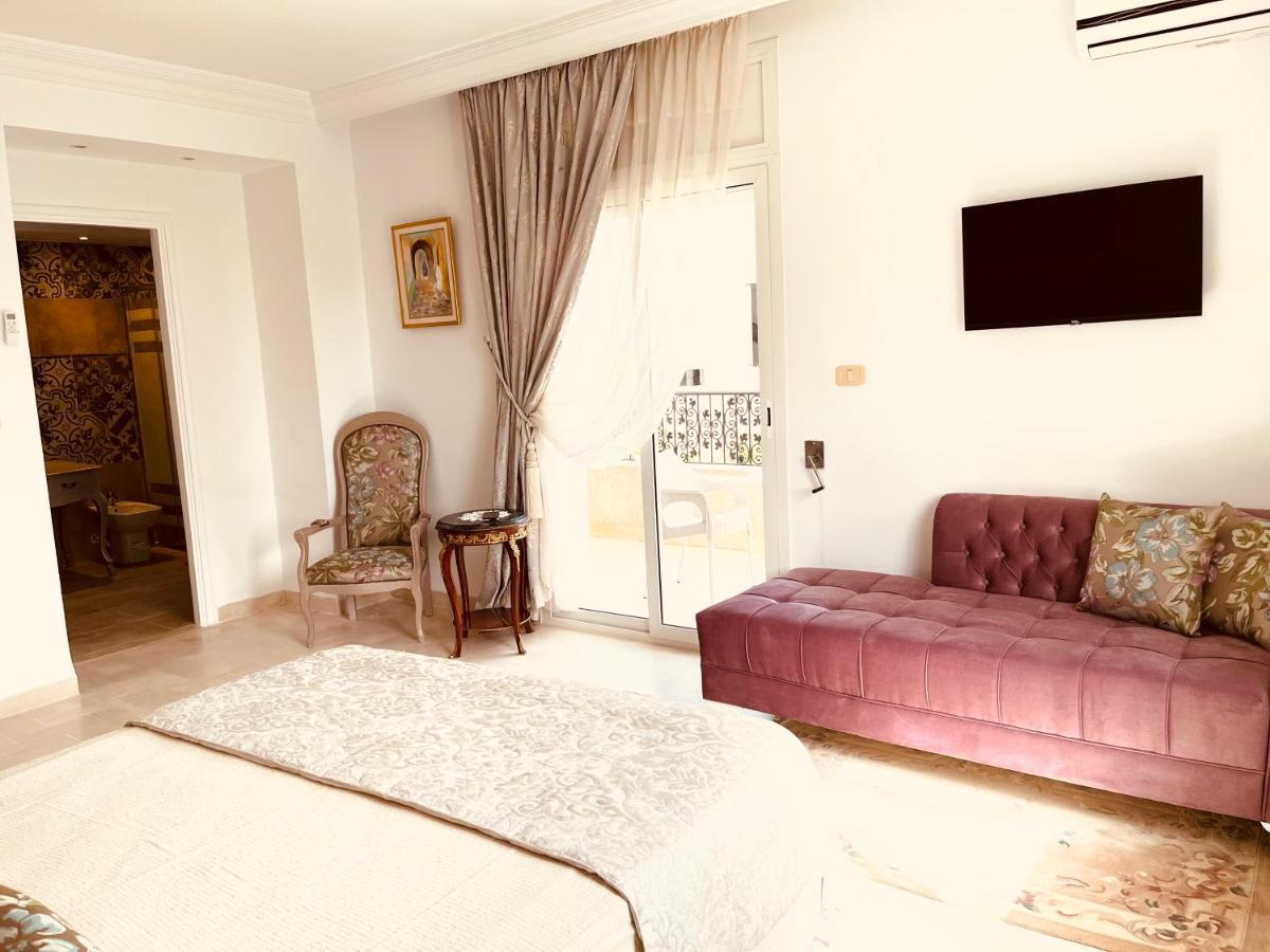 Dar Khereddine Tunis Zewnętrze zdjęcie