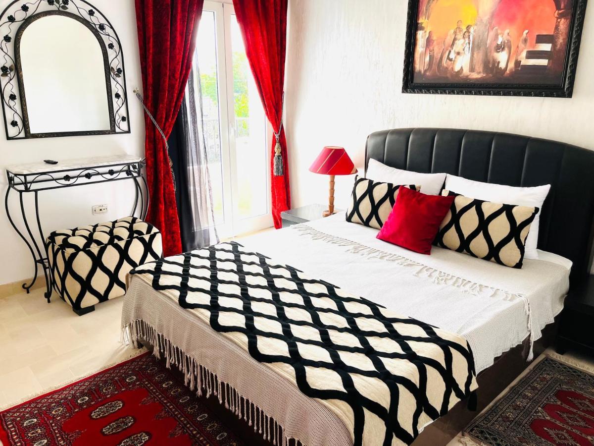 Dar Khereddine Tunis Zewnętrze zdjęcie