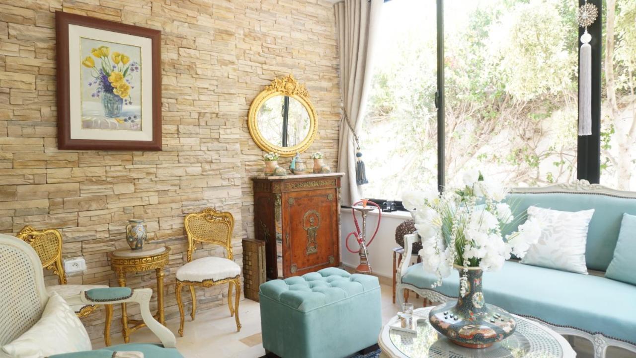 Dar Khereddine Tunis Zewnętrze zdjęcie