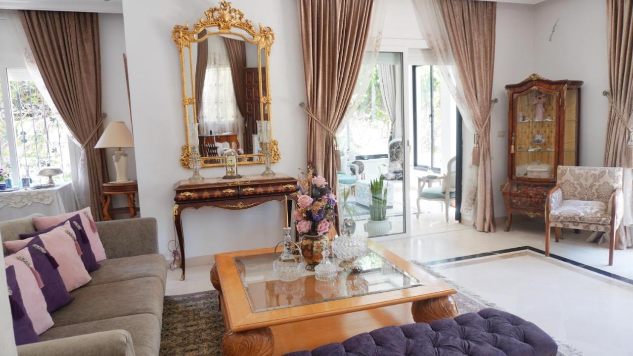 Dar Khereddine Tunis Zewnętrze zdjęcie