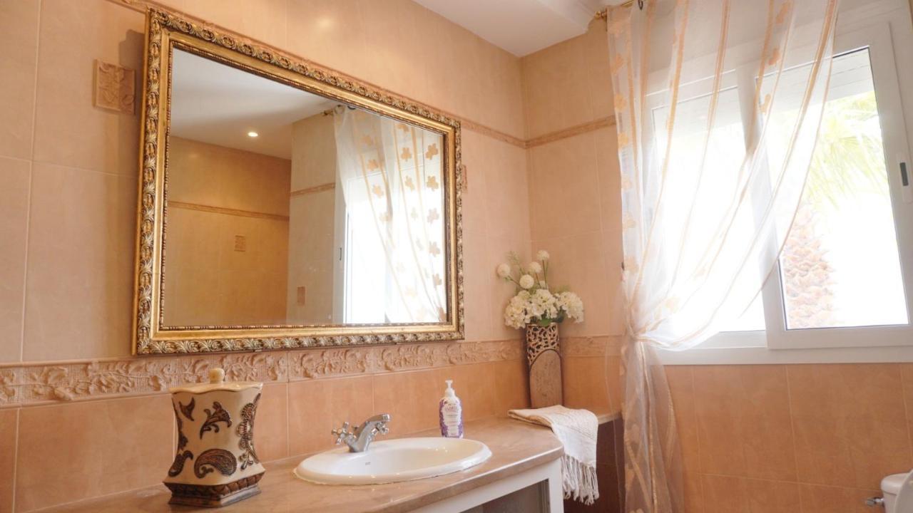 Dar Khereddine Tunis Zewnętrze zdjęcie