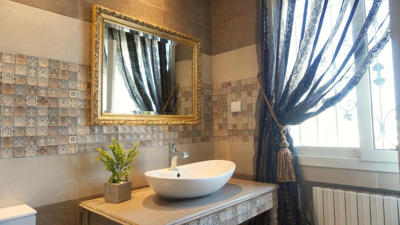 Dar Khereddine Tunis Zewnętrze zdjęcie