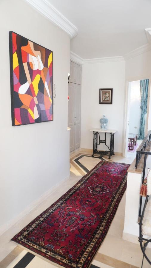 Dar Khereddine Tunis Zewnętrze zdjęcie