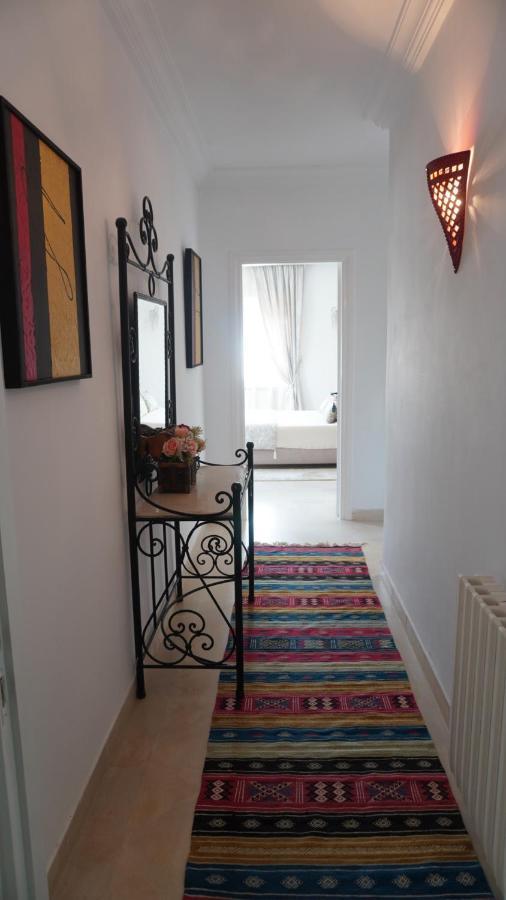 Dar Khereddine Tunis Zewnętrze zdjęcie