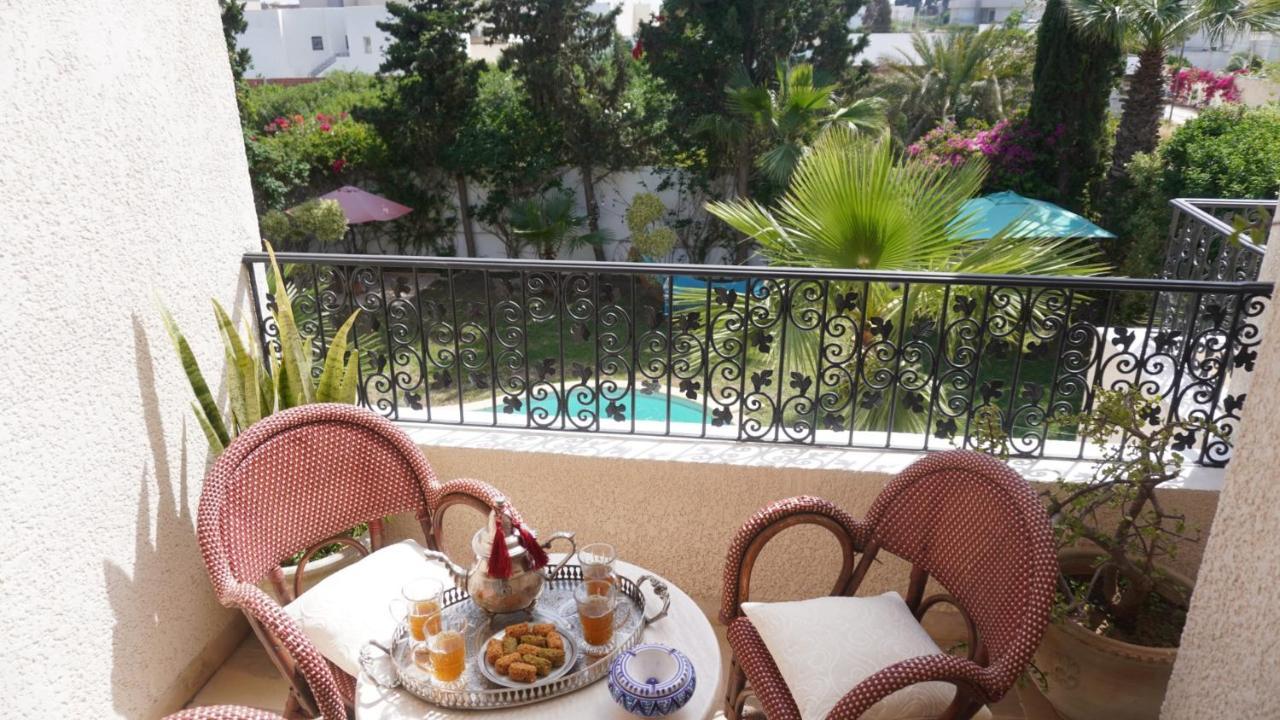 Dar Khereddine Tunis Zewnętrze zdjęcie