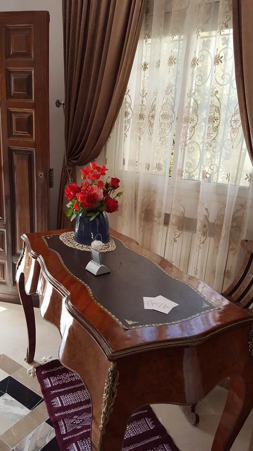 Dar Khereddine Tunis Zewnętrze zdjęcie